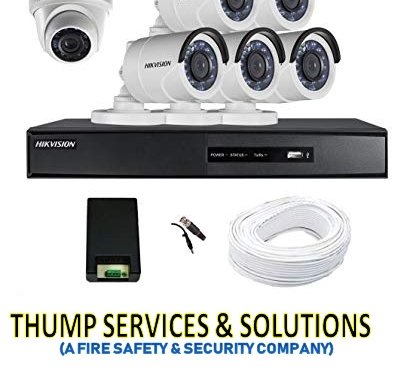 Photo of Thump Services and Solutions(Stores)