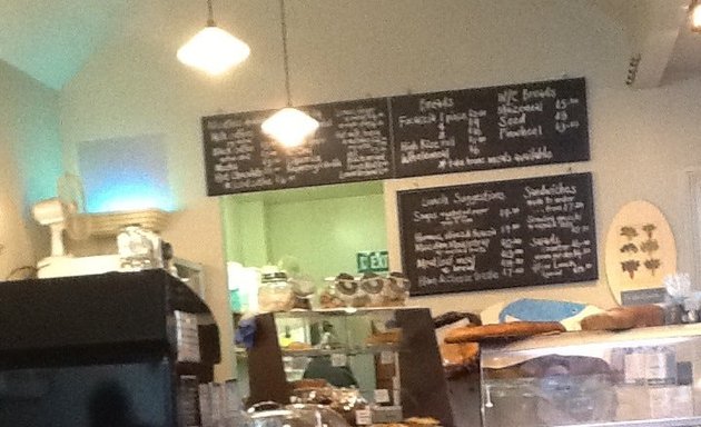 Photo of Aro Cafe