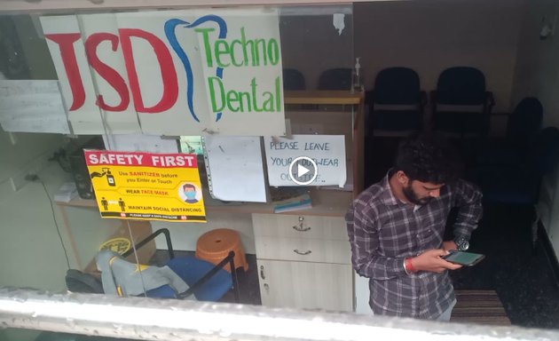 Photo of JSD TechnoDental Hulimavu