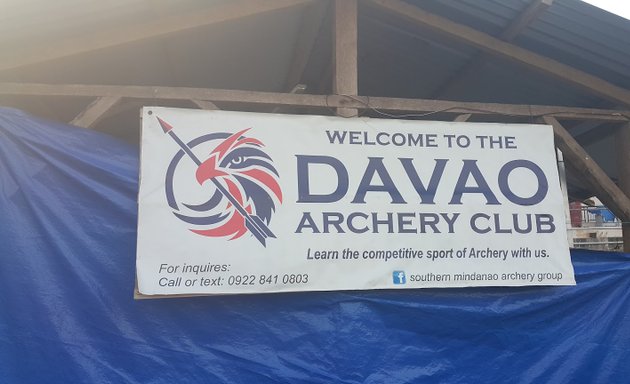Photo of Davao Archery Club