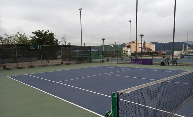 Foto de Federación Ecuatoriana de Tenis