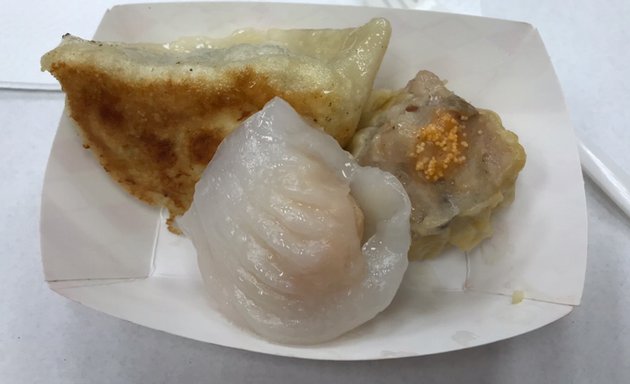 Photo of Dim Sum Bistro