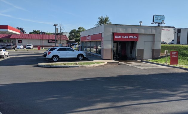 Photo of Car Wash