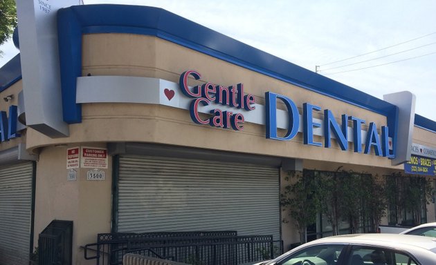 Photo of Gentle Care Dental