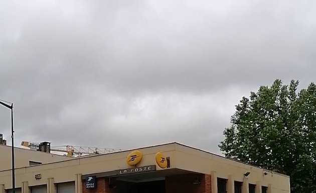 Photo de La Poste