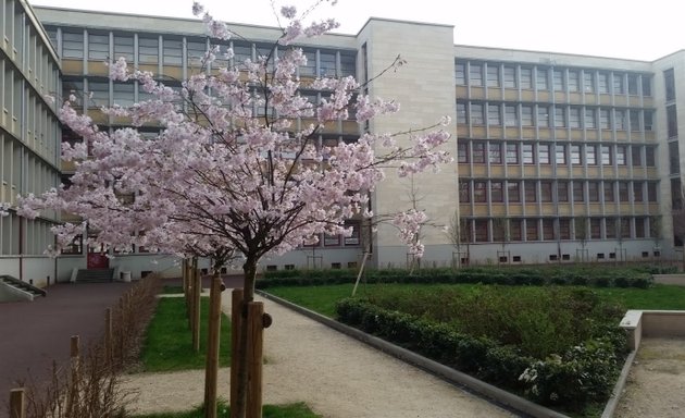 Photo de Microlycée de Paris