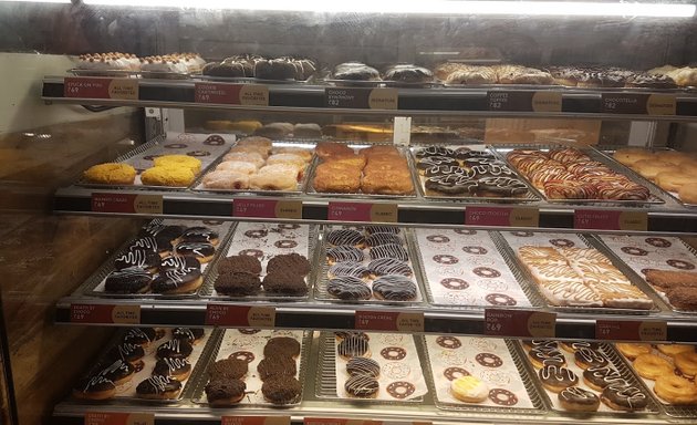 Photo of Dunkin' Donuts