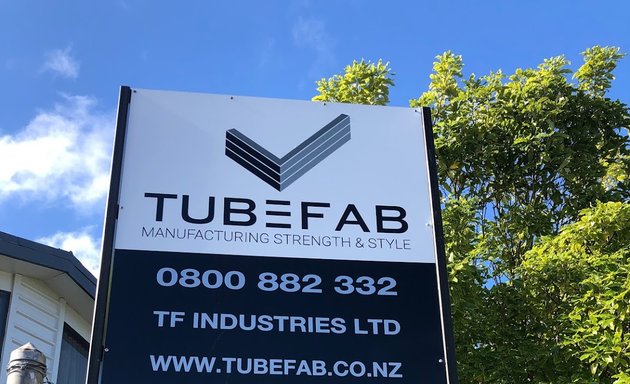 Photo of Tubefab Engineering
