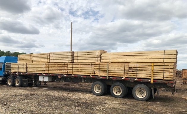 Photo of Burrows Lumber Inc