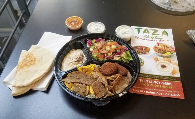 Photo of Taza Cafe
