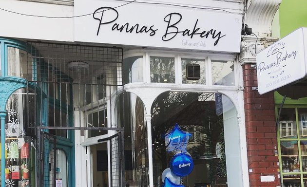 Photo of Pannas Bakery