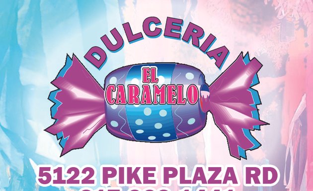 Photo of Dulceria El Caramelo