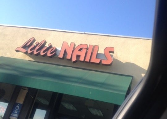 Photo of Lilie Nails