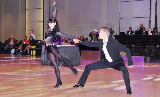 Photo of DanceMania Ballroom & Latin American Dance School