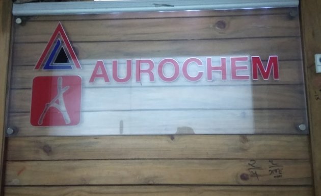 Photo of Aurochem Laboratories (I) Pvt. Ltd