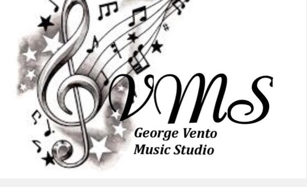 Photo of George Vento Music Studios