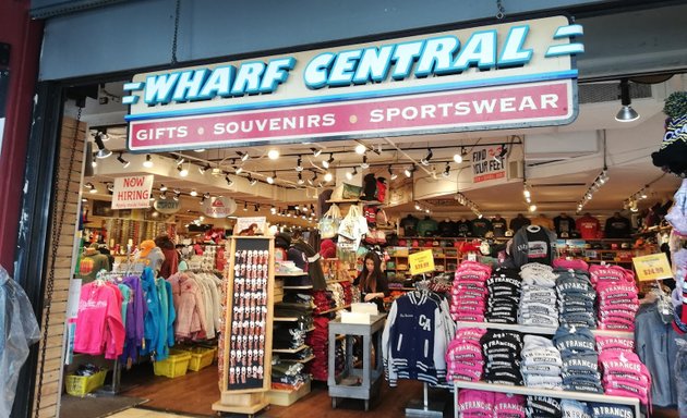 Photo of Wharf Central
