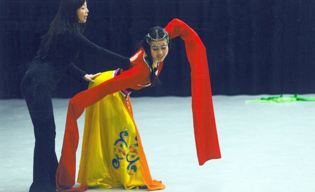 Photo of Chu Ling Dance Academy