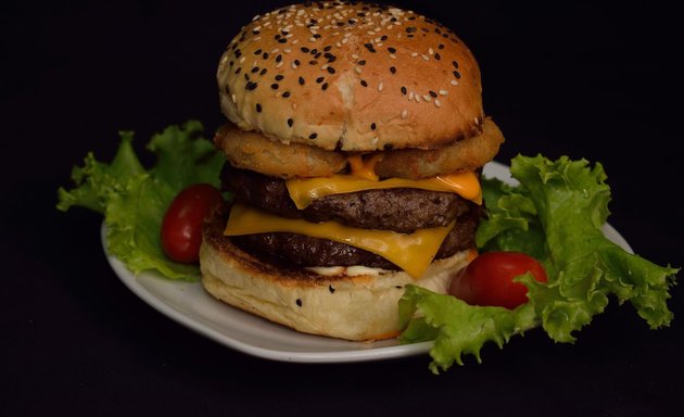 Foto de world burger