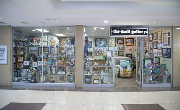 Photo of The Mall Gallery
