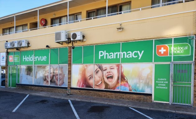 Photo of The Local Choice Pharmacy Heldervue