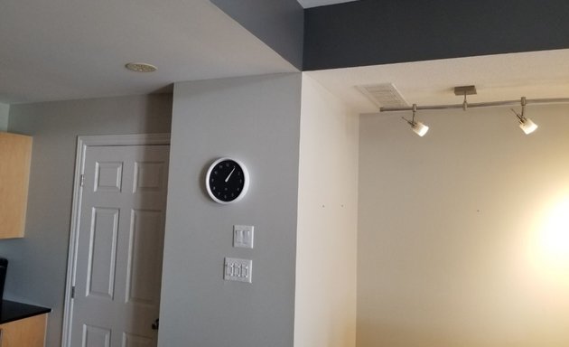 Photo of Axcell Painting and Decorating