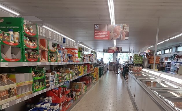 Foto von ALDI Nord