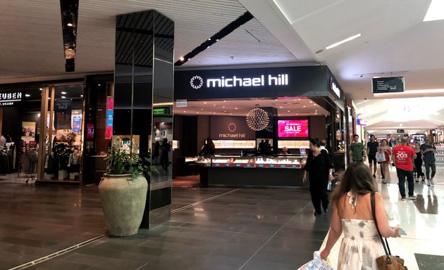 Photo of Michael Hill Chermside