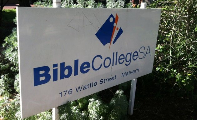 Photo of Bible College of South Australia