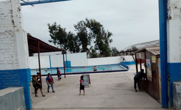 Foto de Piscinas Las Delicias