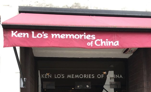 Photo of Ken Lo's Memories of China