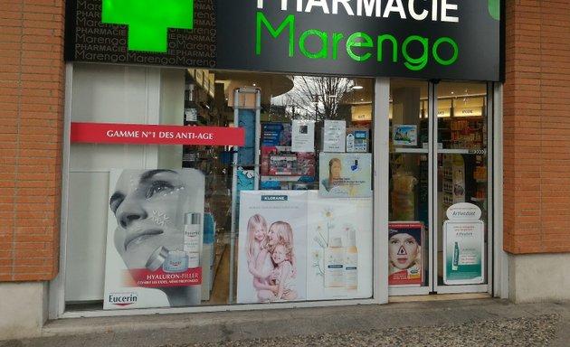 Photo de Pharmacie Marengo