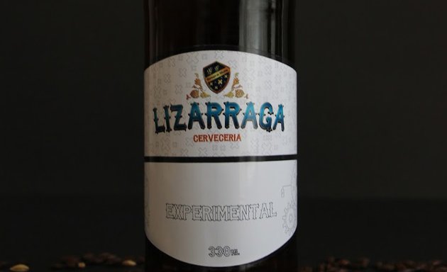 Foto de Cerveceria Lizarraga