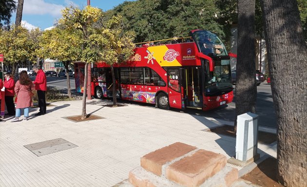 Foto de City Sightseeing Seville