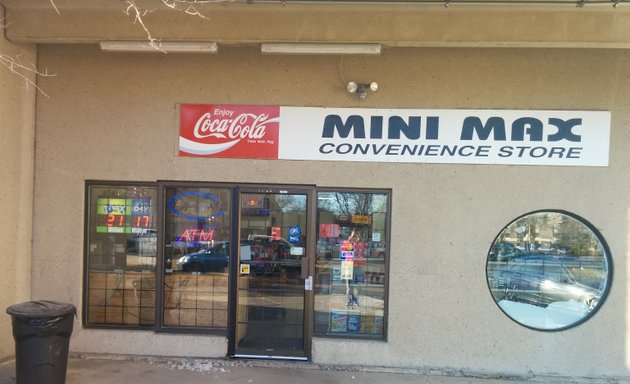 Photo of Mini Max Convenience Store