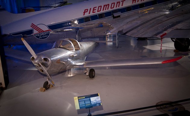 Photo of Carolinas Aviation Museum