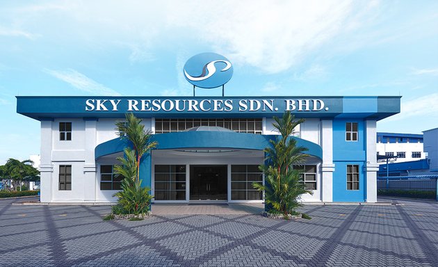 Photo of Sky Resources Group