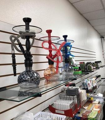 Photo of ALI BABA Smoke Shop