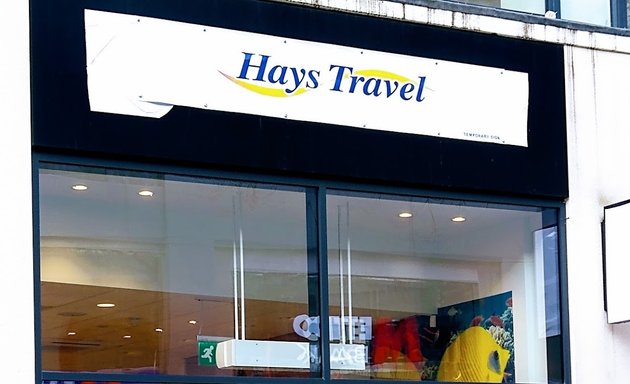 Photo of Hays Travel