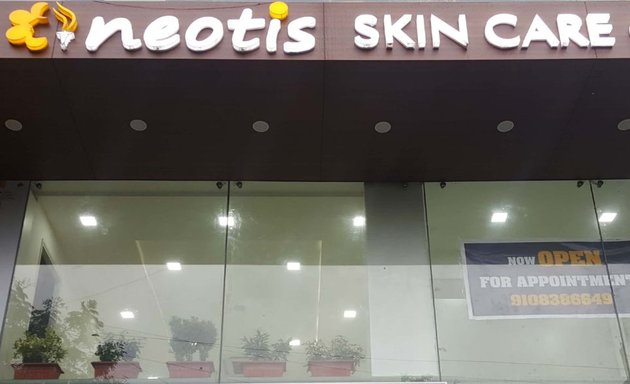 Photo of Neotis Skin Care Clinic