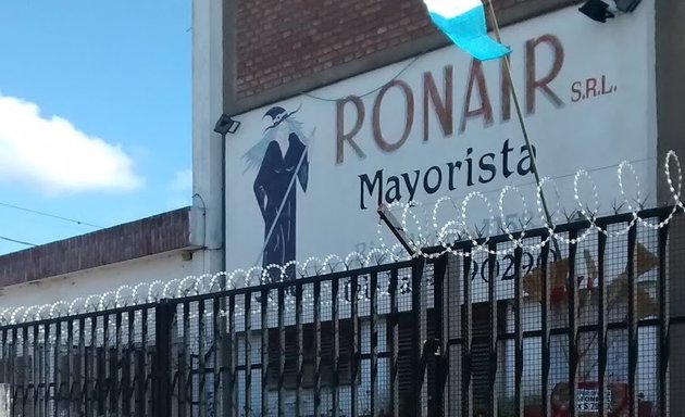 Foto de Ronair