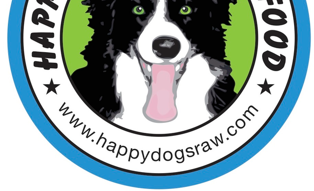 Photo of Happy Dogs Raw Food