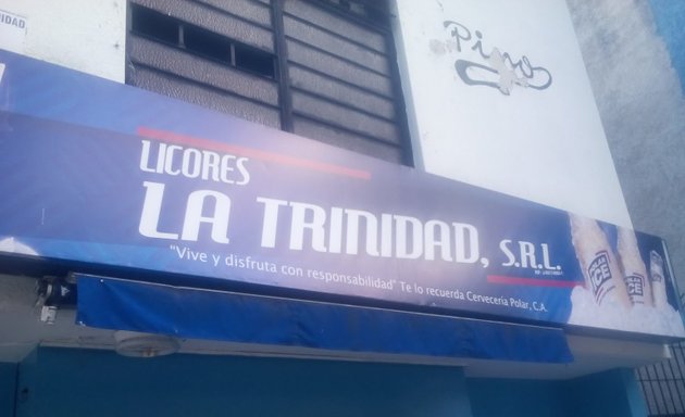 Foto de Licores La Trinidad