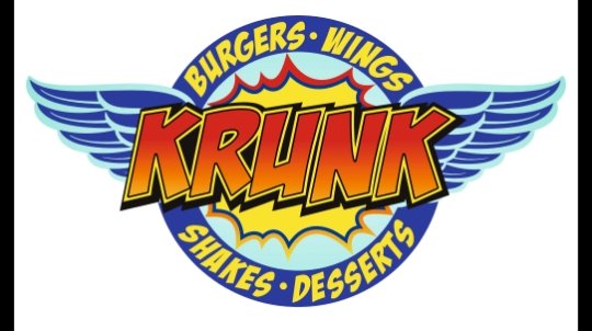 Photo of Krunk Burgers - Croydon