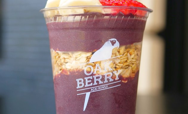 Photo of Oakberry Acai West End