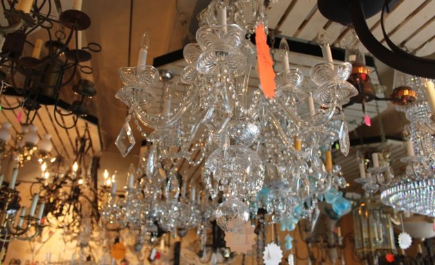 Photo of Chandelier Experts