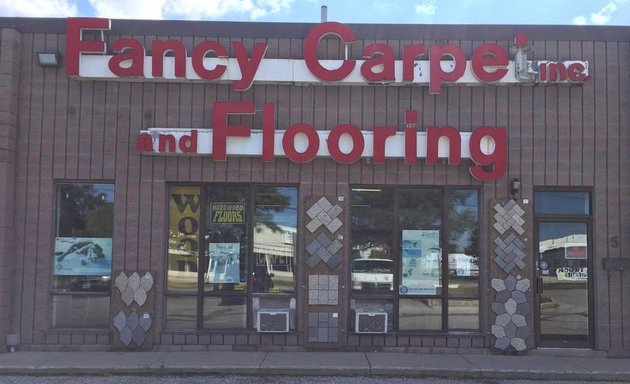 Photo of Fancy Carpet And Flooring