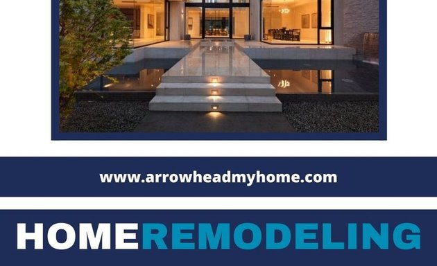 Photo of Arrowhead Remodeling & Design, Inc.