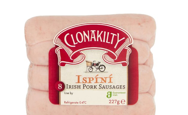 Foto von Dalriata Inselfeinkost Irish British Grocery