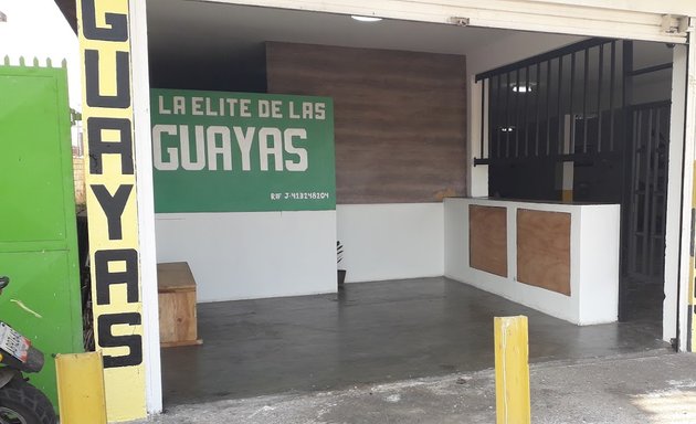 Foto de La Elite de las guayas, C.A.